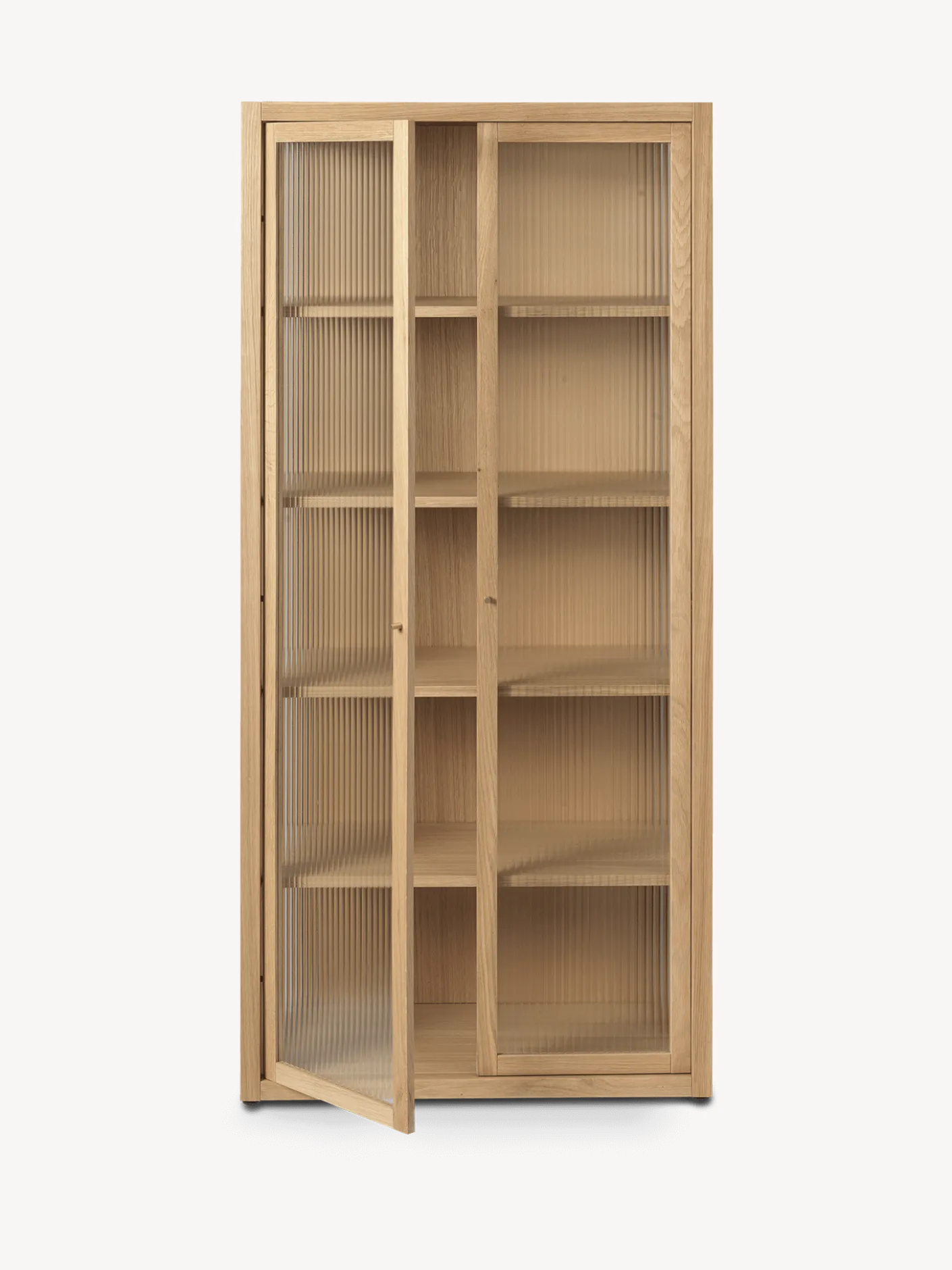 Reed Vitrine