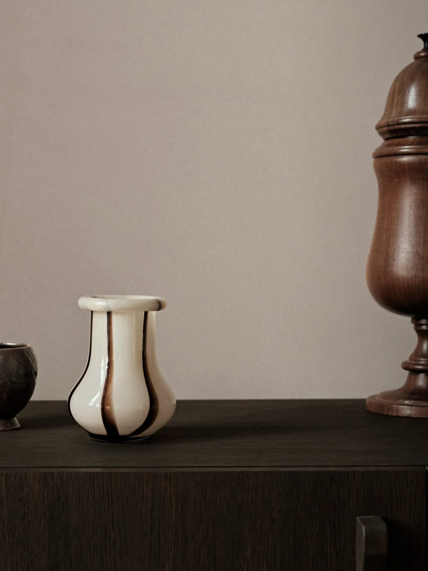 Riban Vase - Small