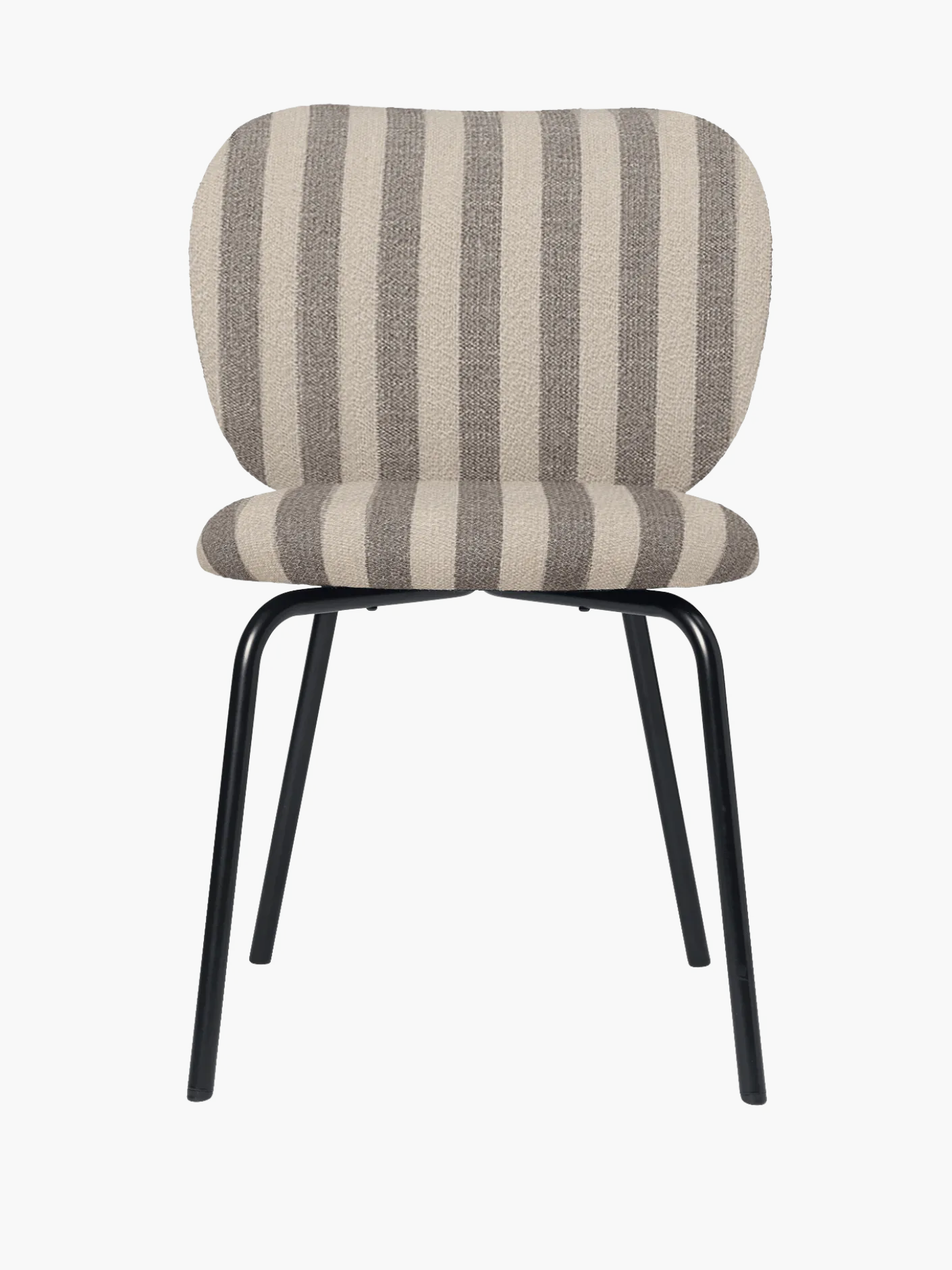 Rico Chair - Black - Louisiana