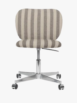 Rico Chair - Castors - Louisiana