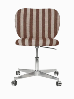 Rico Chair - Castors - Louisiana