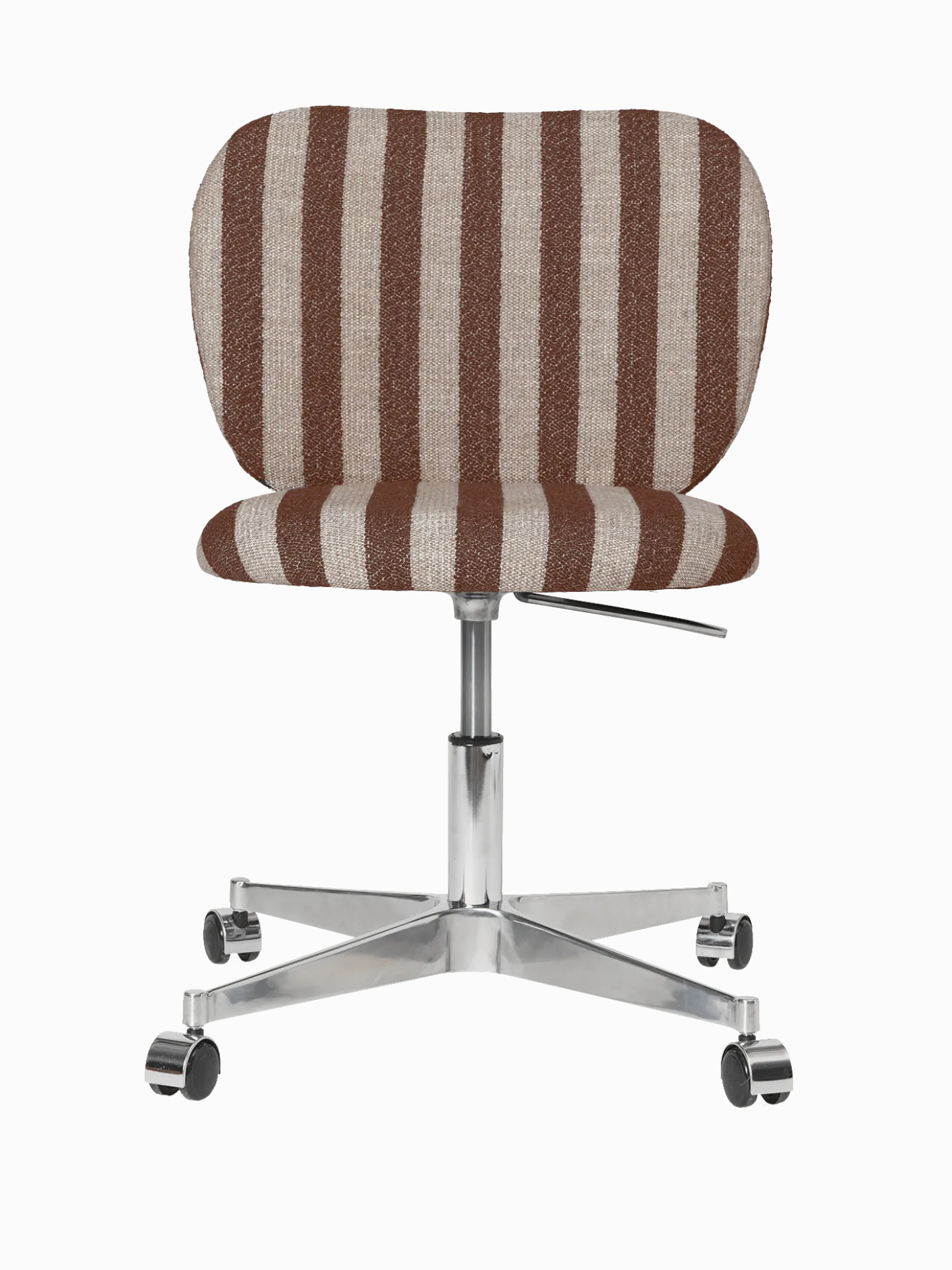 Rico Chair - Castors - Louisiana