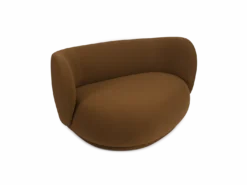 Rico Curve Left - Tonus