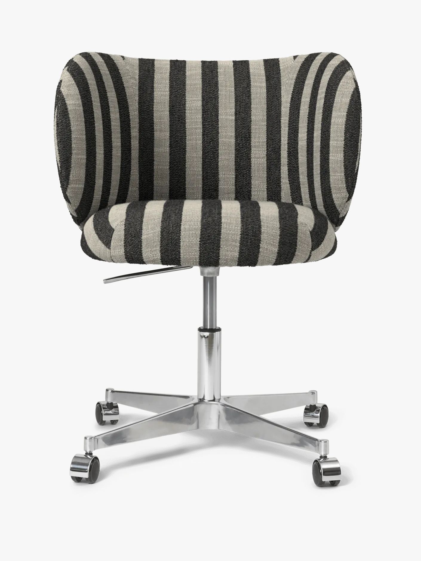 Rico Dining Chair - Castors - Louisiana