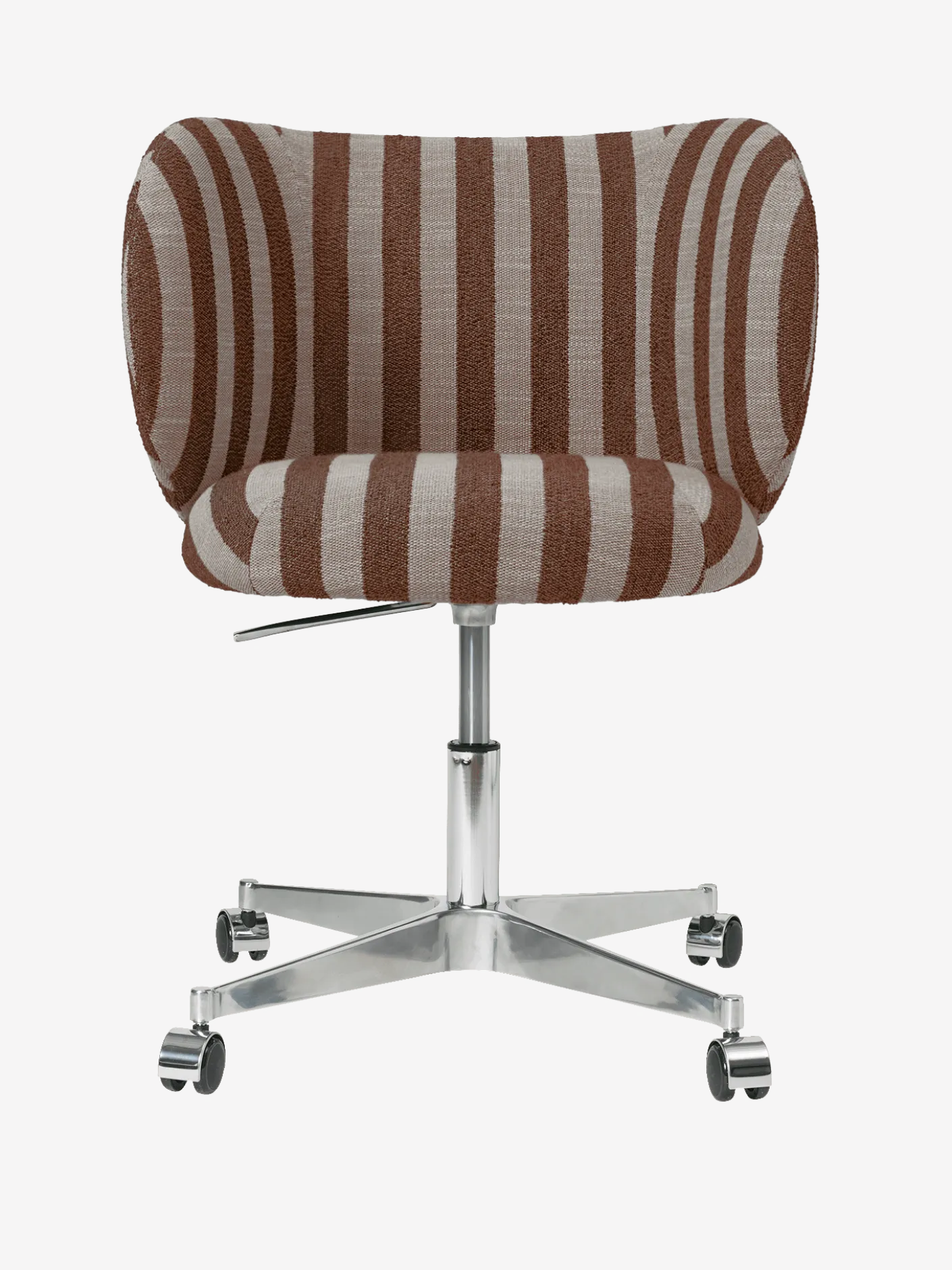 Rico Dining Chair - Castors - Louisiana