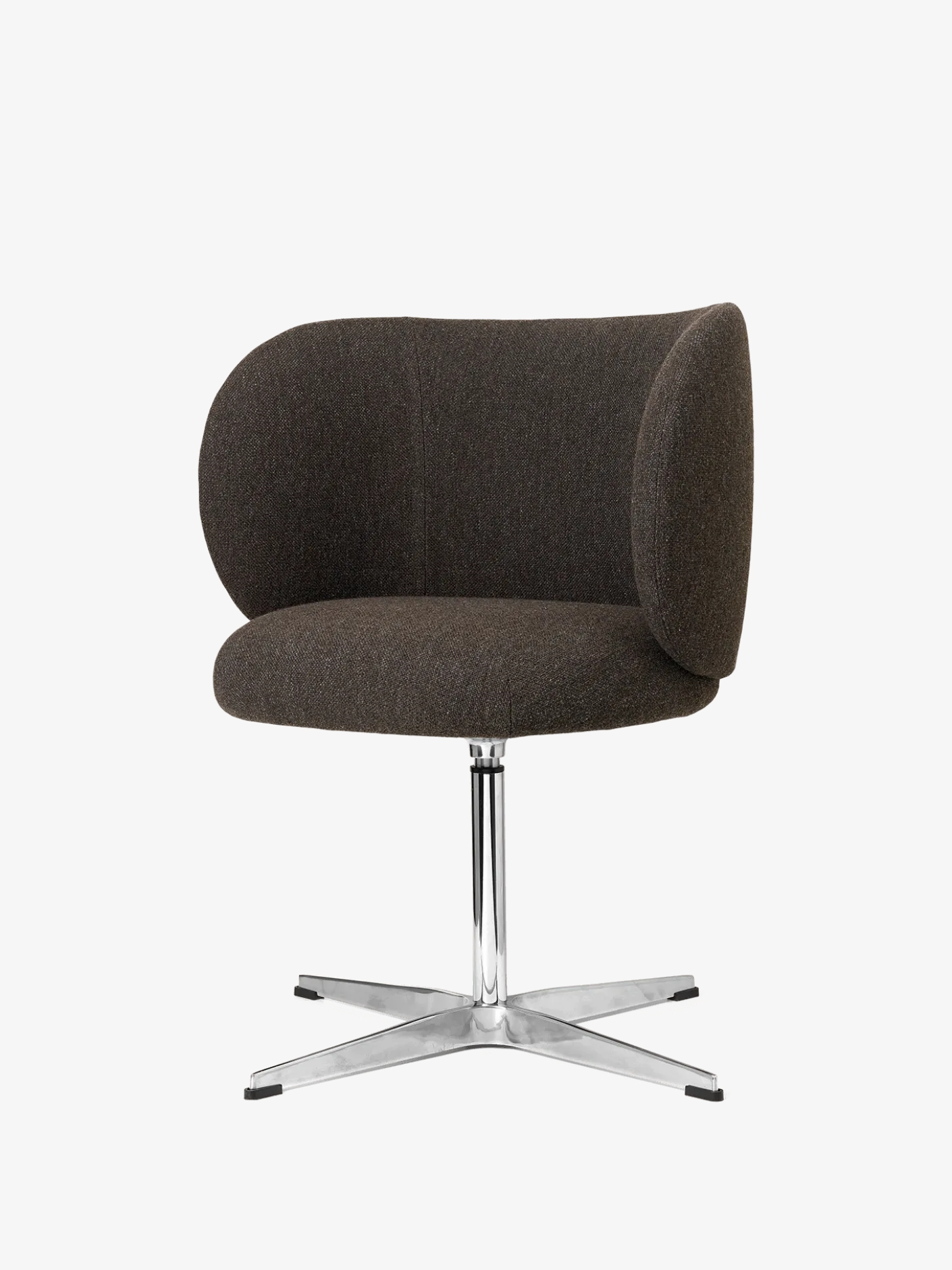 Rico Dining Chair - Swivel - Hallingdal