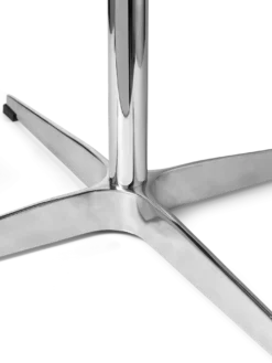 Rico Dining Chair - Swivel - Hallingdal