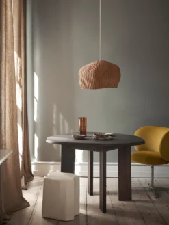 Rico Dining Chair - Swivel - Rich Velvet