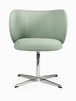 Rico Dining Chair - Swivel - Tonus