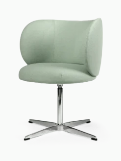 Rico Dining Chair - Swivel - Tonus