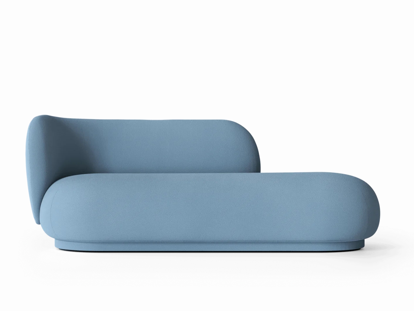 Rico Divan Left - Tonus