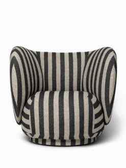 Rico Lounge Chair - Louisiana