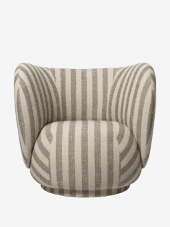 Rico Lounge Chair - Louisiana