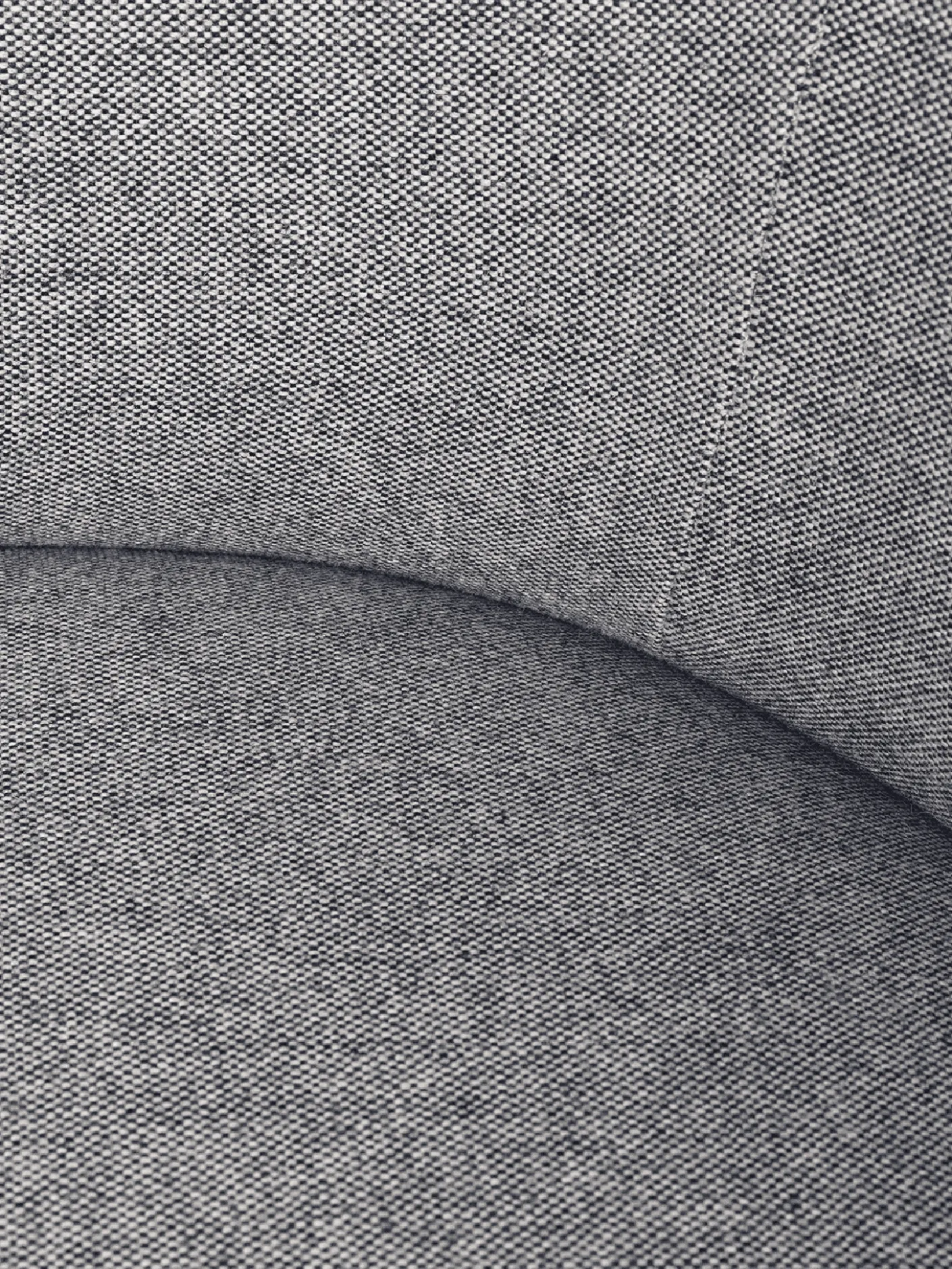 Rico Lounge Chair - Main Line Flax