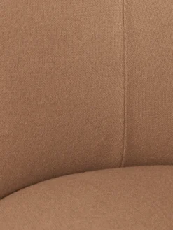 Rico Lounge Chair - Swivel - Tonus