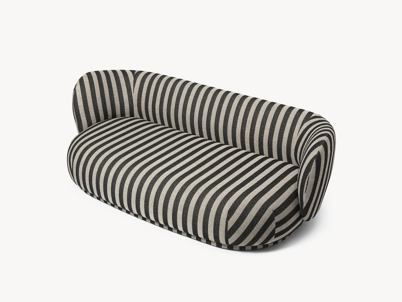 Rico Lounger Sofa - Louisiana