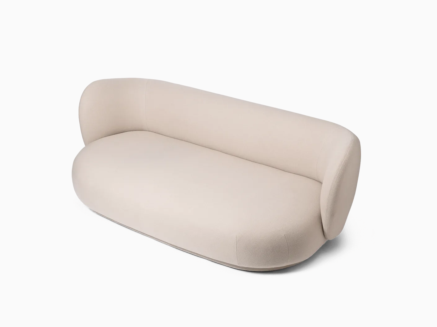 Rico Lounger Sofa - Tonus