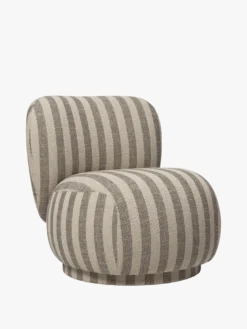 Rico Piccolo Lounge Chair - Louisiana