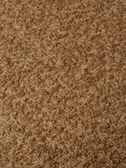 Rico Piccolo Lounge Chair - Raw Bouclé
