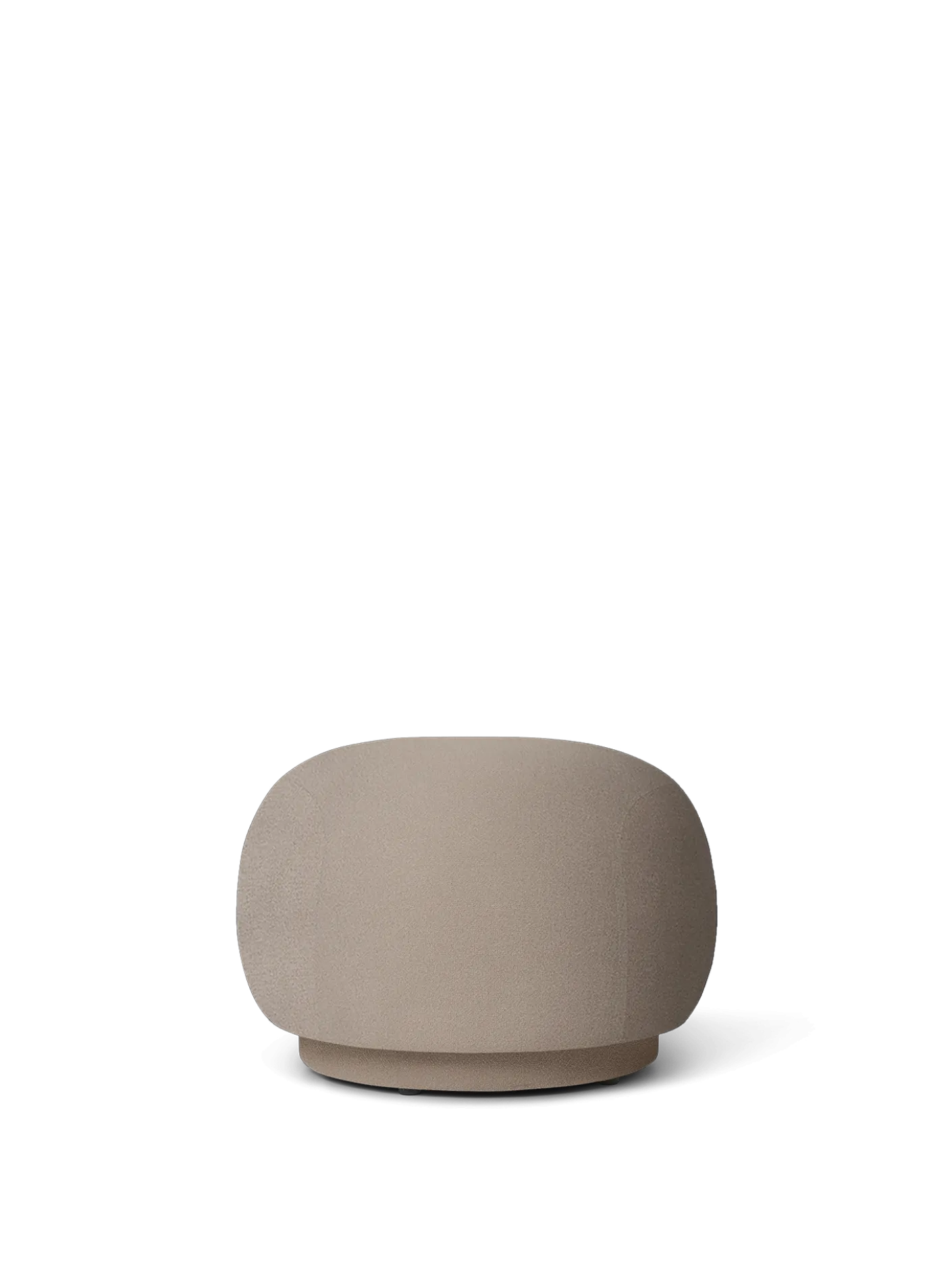 Rico Pouf - Brushed
