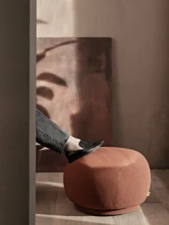 Rico Pouf - Grain