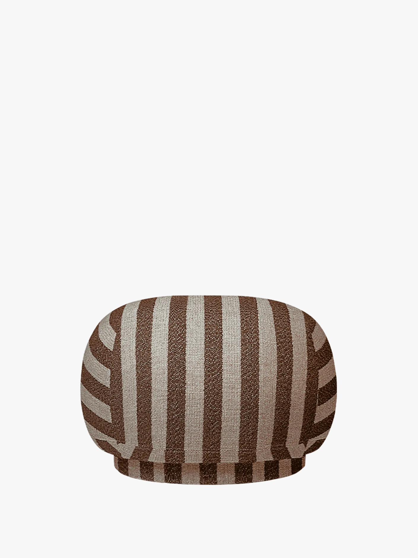 Rico Pouf - Louisiana