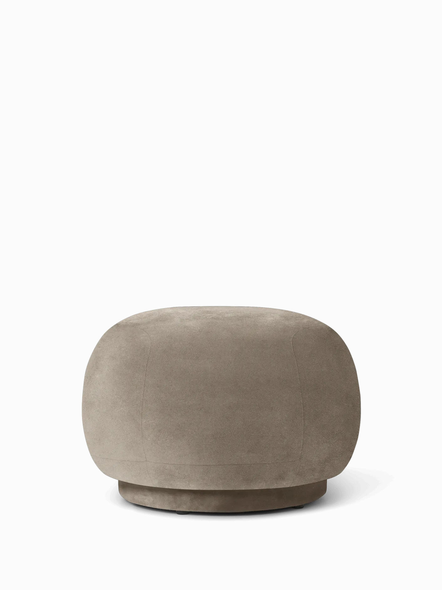 Rico Pouf - Rich Velvet