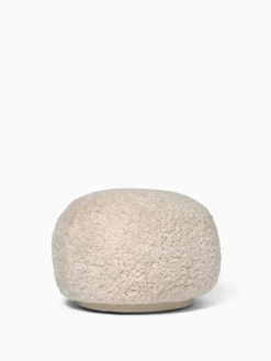 Rico Pouf - Sheepskin