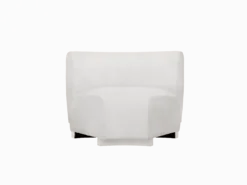 Rico Sofa Corner - Narrow - Bouclé