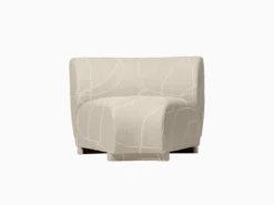 Rico Sofa Corner - Narrow - Can Lis