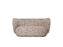 Rico Sofa 2-seater - Cilla