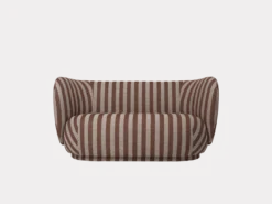 Rico Sofa 2-seater - Louisiana