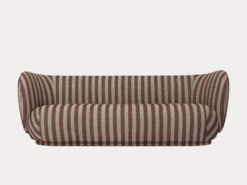 Rico Sofa 3-seater - Louisiana