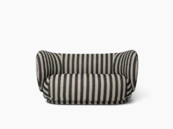 Rico Sofa 2-seater - Louisiana