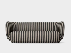 Rico Sofa 3-seater - Louisiana