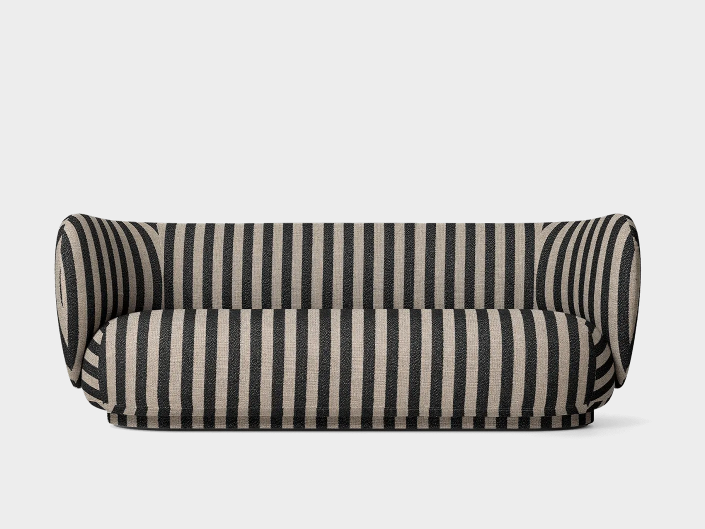 Rico Sofa 3-seater - Louisiana