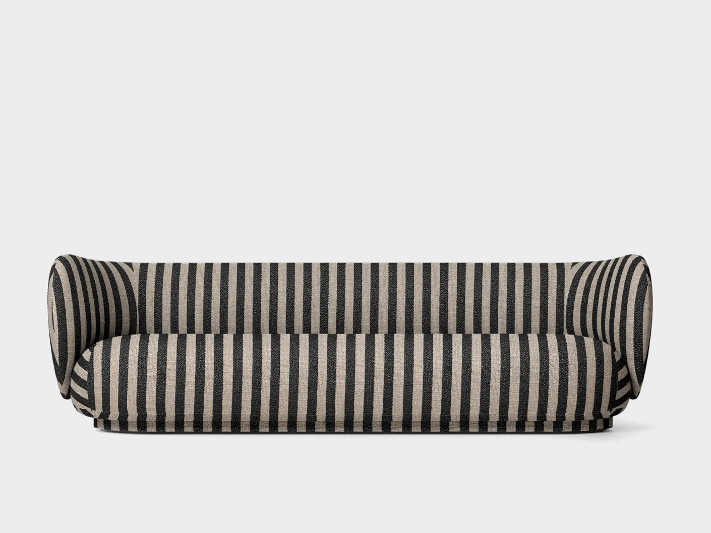 Rico Sofa 4-seater - Louisiana