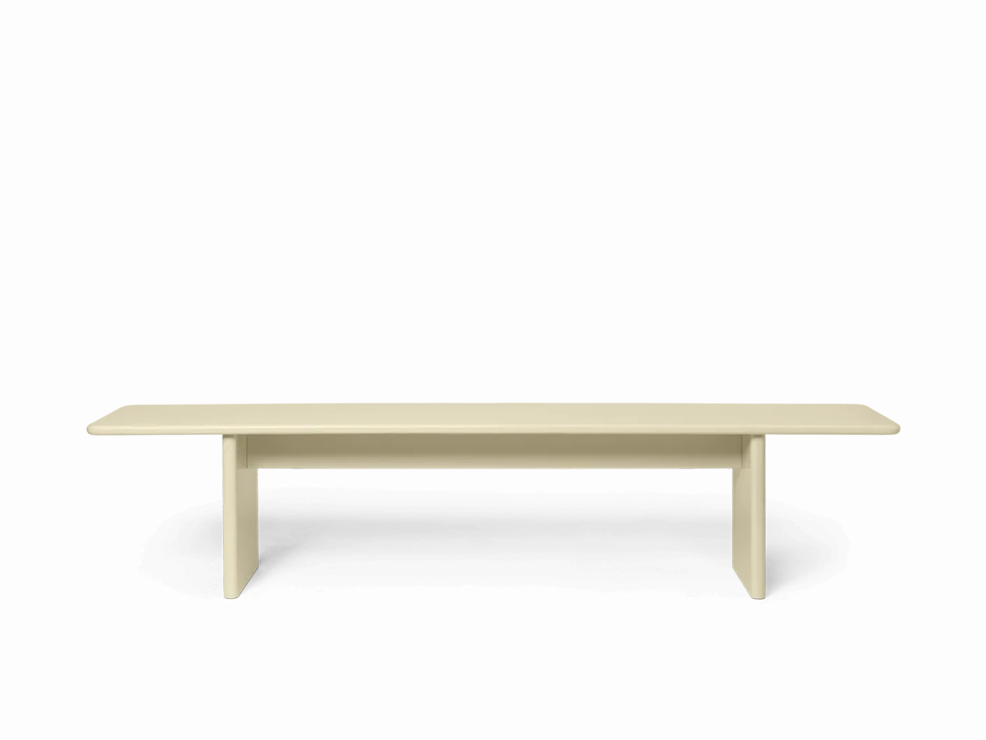 Rink Bench - Large