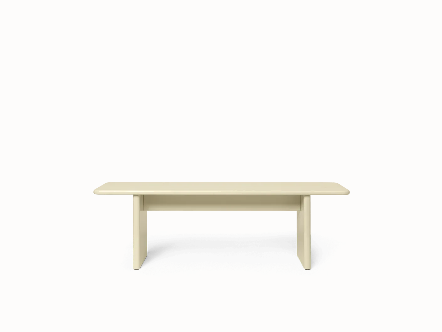 Rink Bench - Small