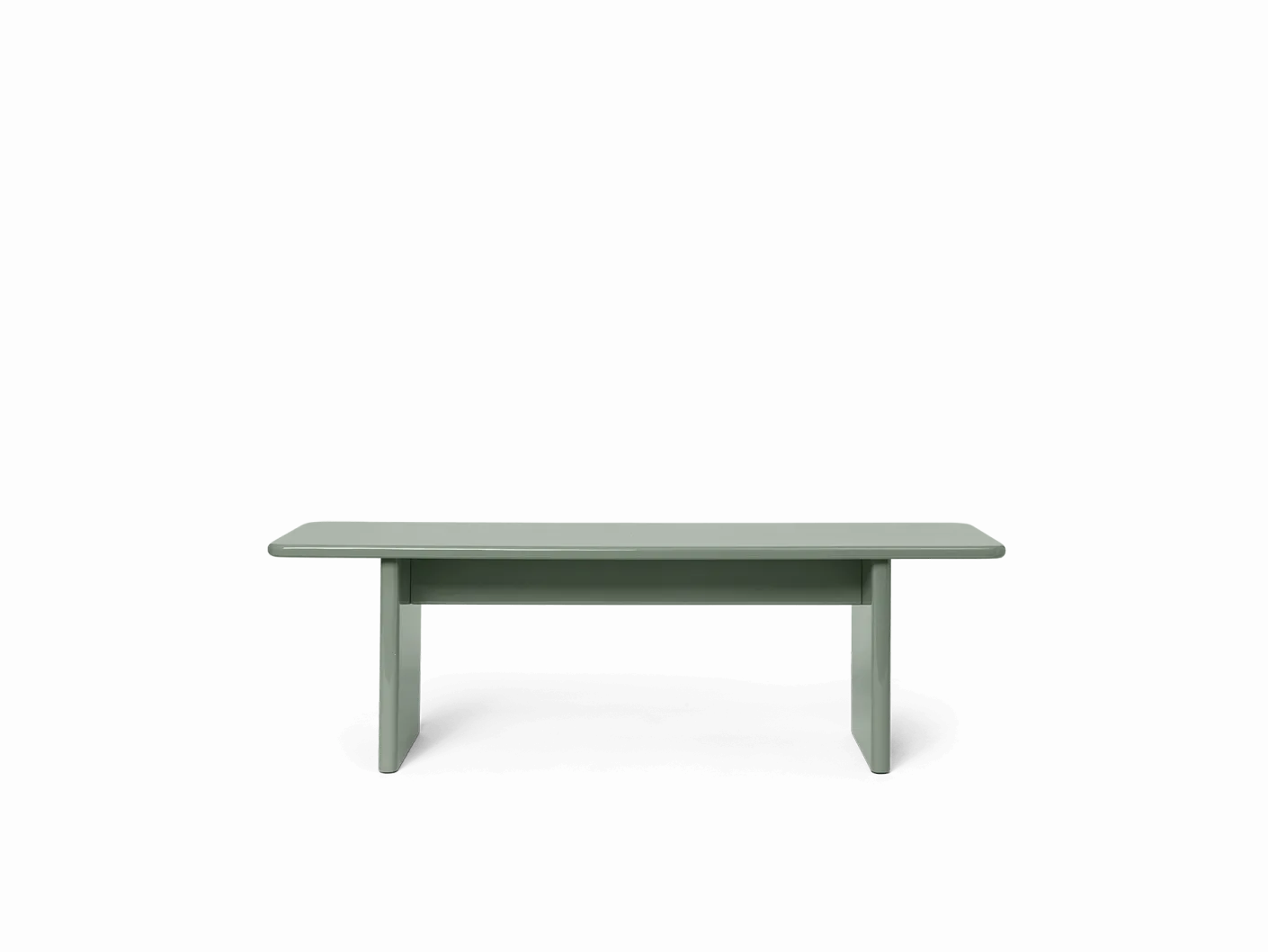 Rink Bench - Small