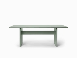 Rink Dining Table - 200 x 90