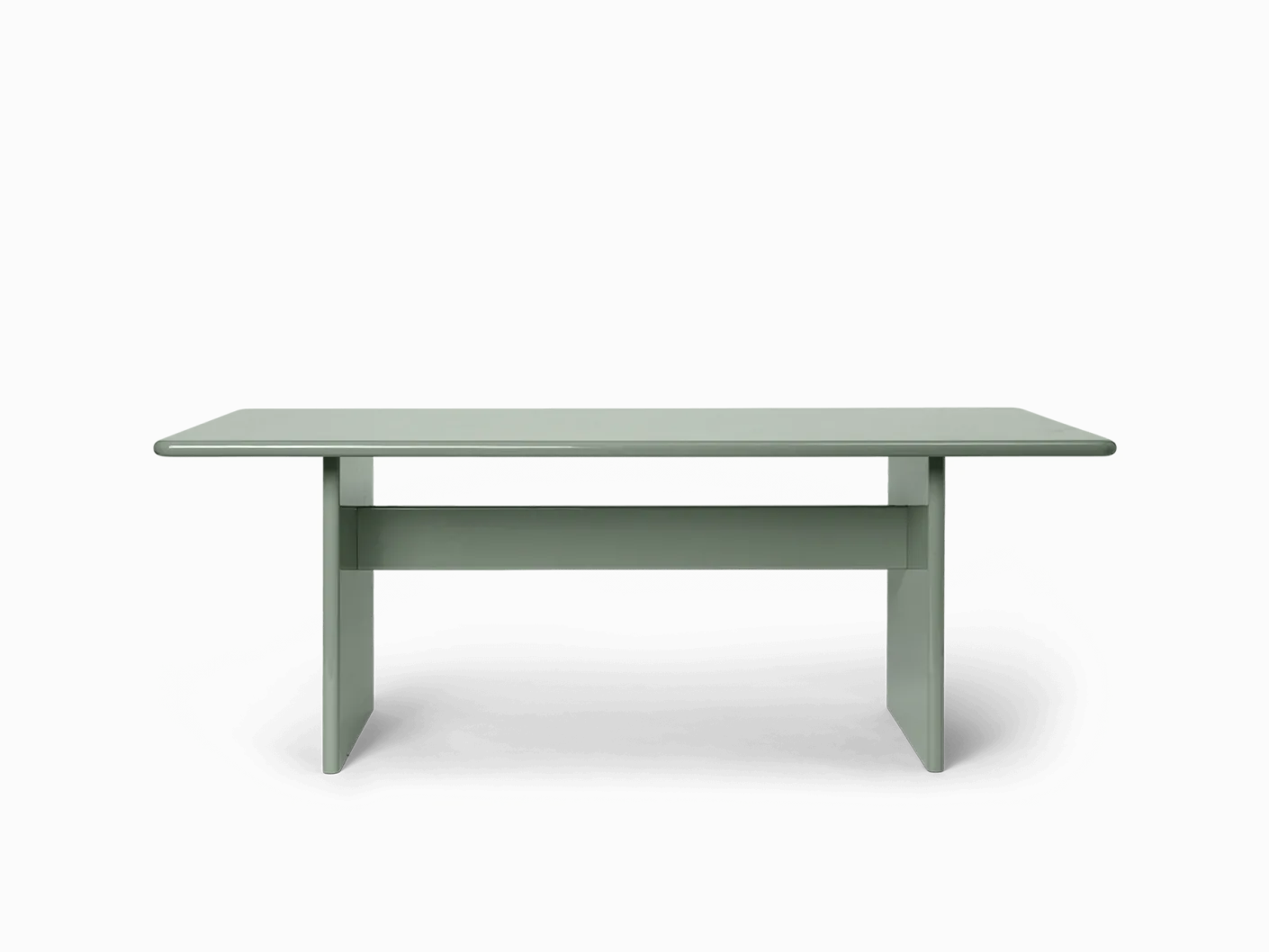 Rink Dining Table - 200 x 90