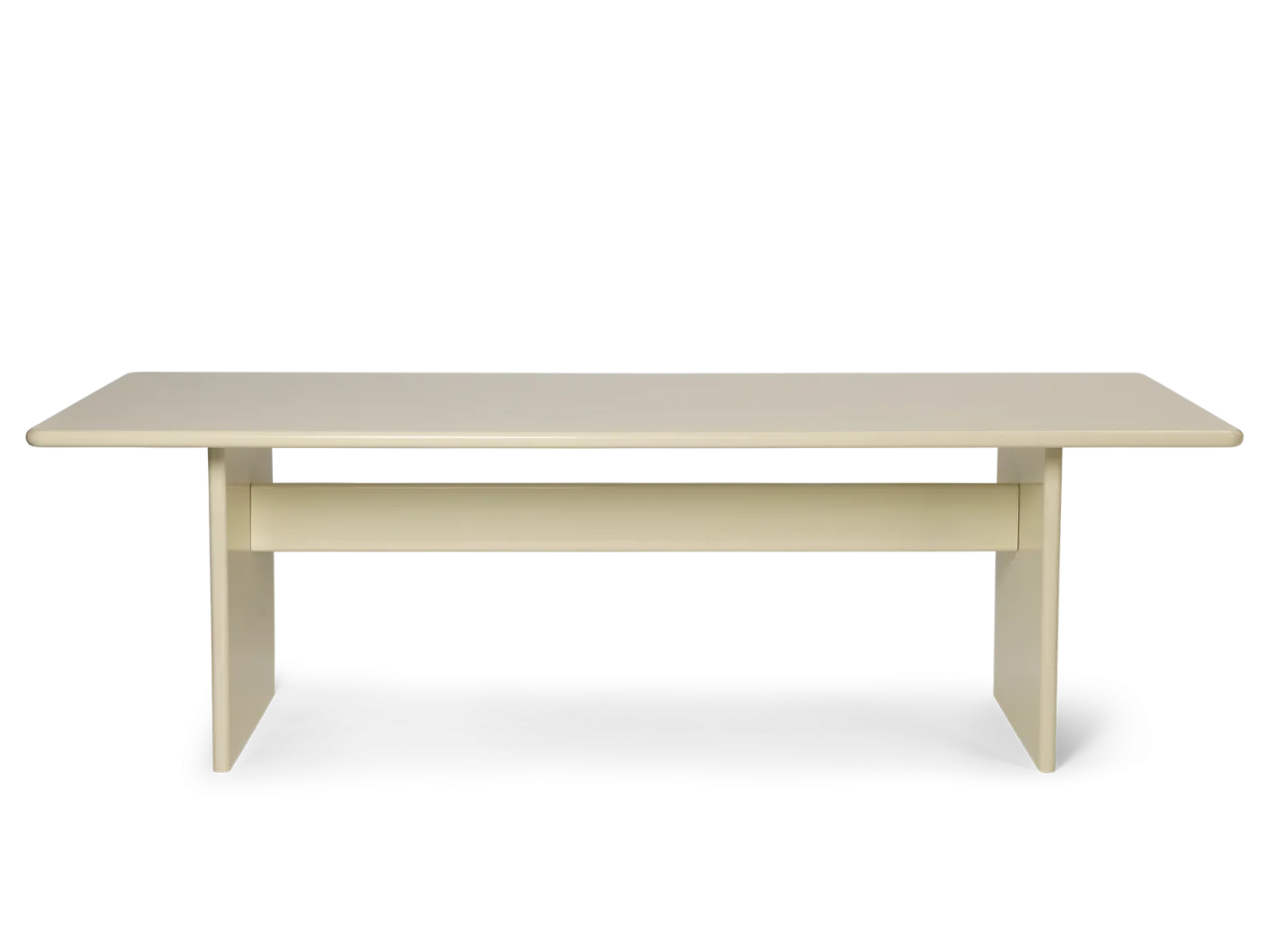 Rink Dining Table - 240 x 90
