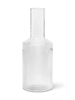 Ripple Carafe