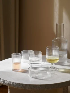 Ripple Carafe