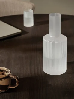 Ripple Carafe
