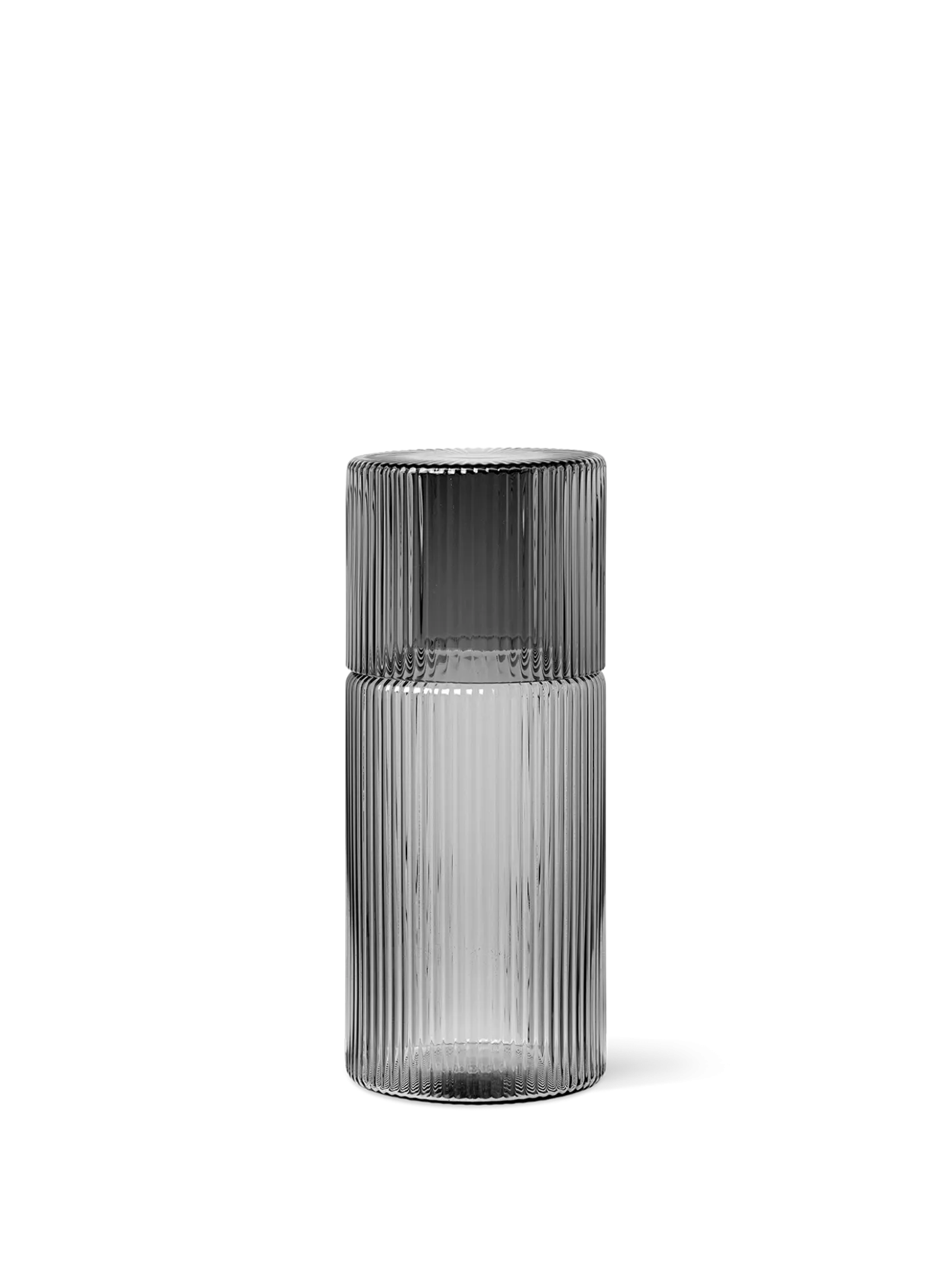 Ripple Carafe Set - Small