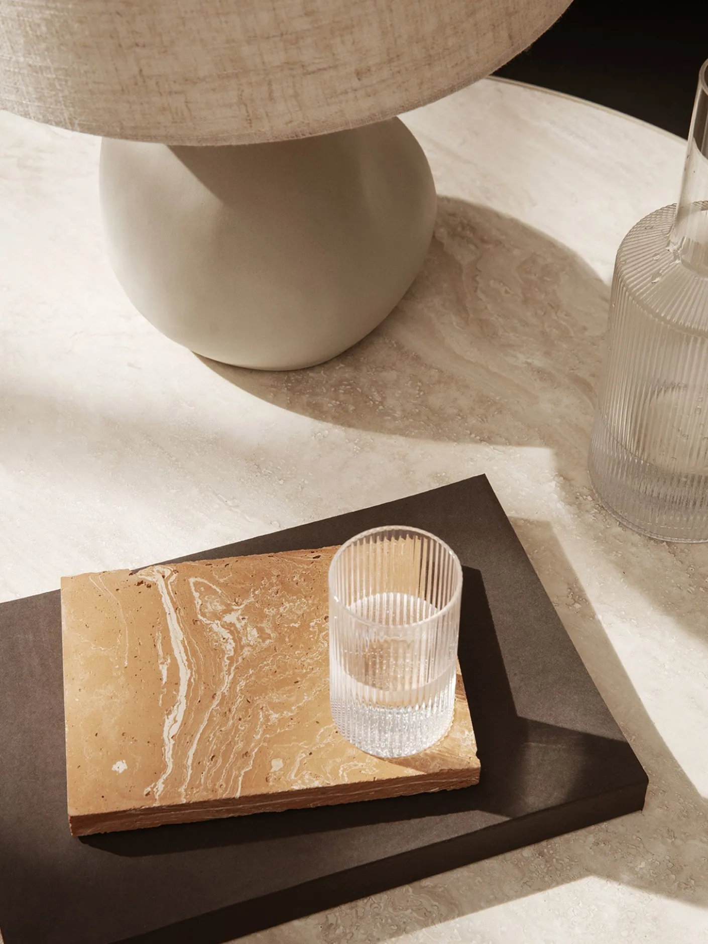 Ripple Lid