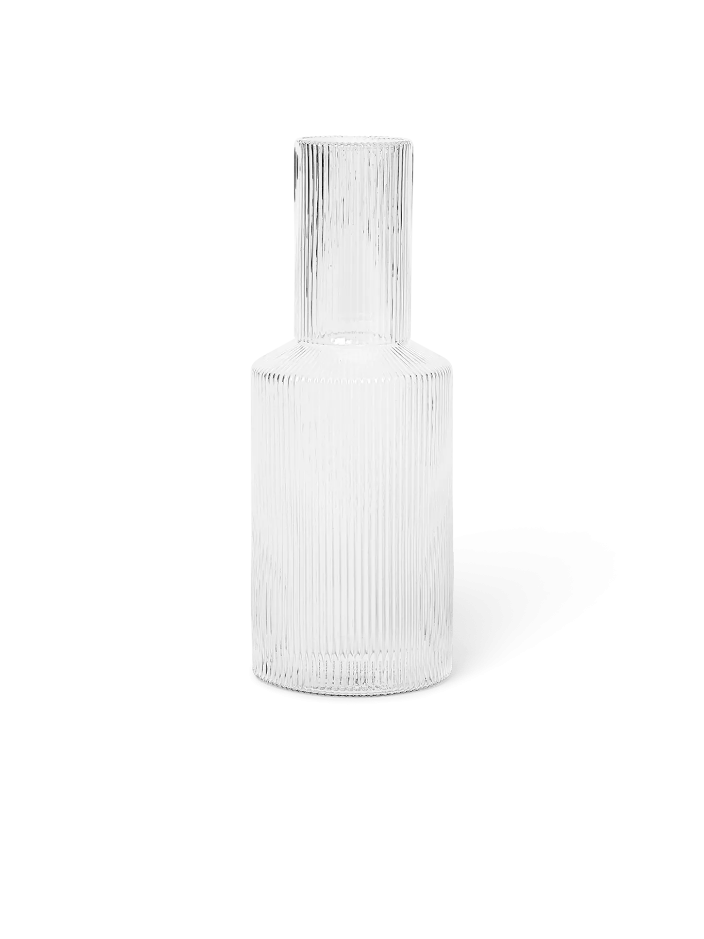 Ripple Lid