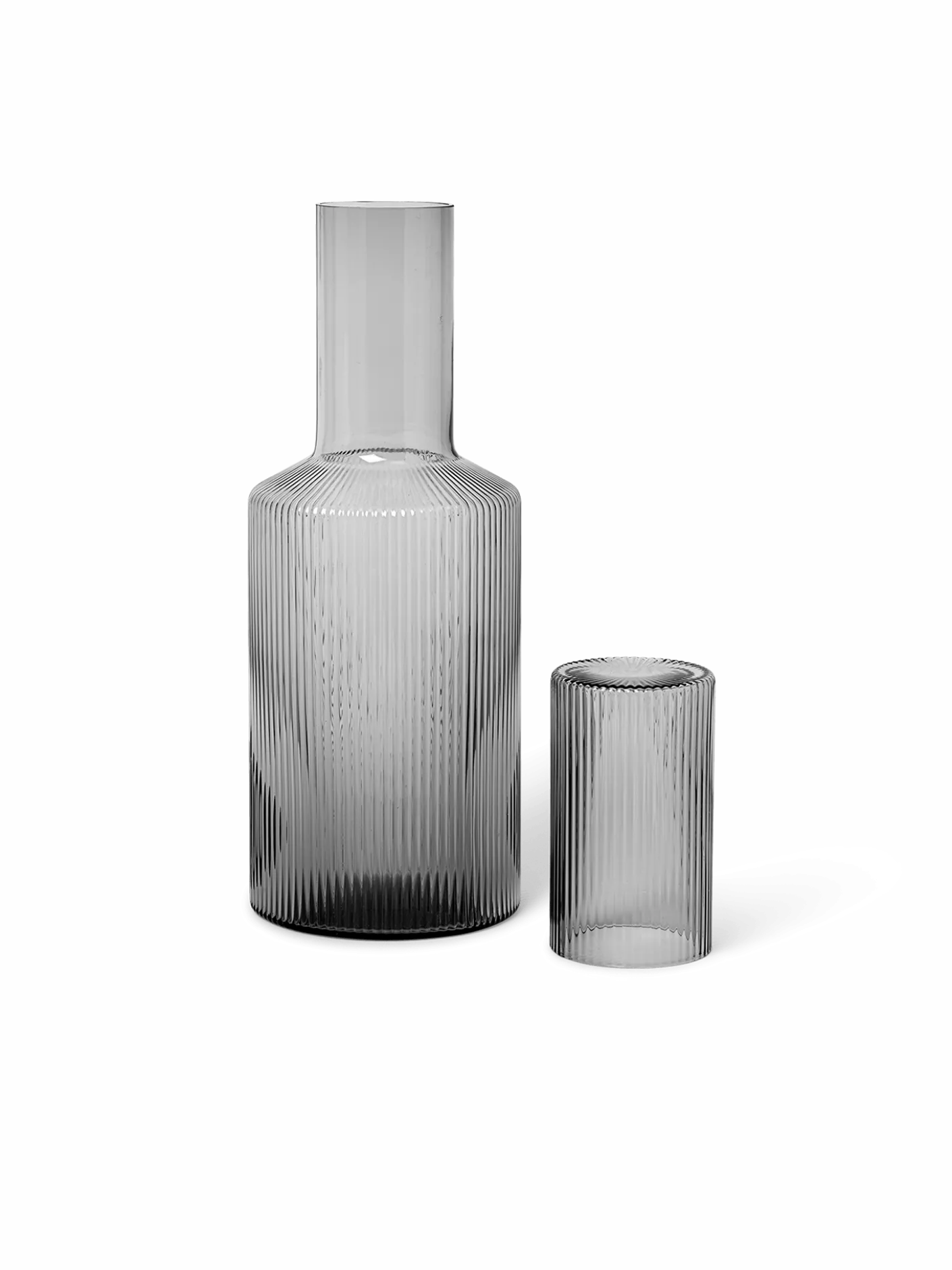 Ripple Lid